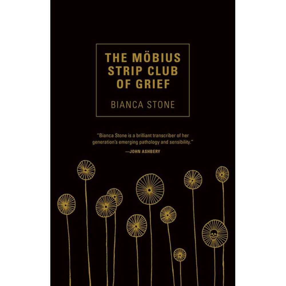 The Mobius Strip Club of Grief -- Bianca Stone